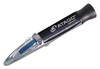 Atago 2383 Analog Refractometer, Hand Held, 0 To 20