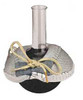 BRISKHEAT HM1000-TS2 Heating Mantle, 0.58A