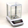 200g x 0.001 GRAM 1 MG DIGITAL SCALE BALANCE LAB ANALYTICAL PRECISION LABORATORY