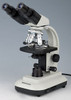 New 40x-1000x Biological Binocular Compound Microscope