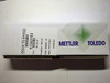 Brand New Mettler Toledo pH Probe Electrode InLab Ultra-Micro P/N 51343163