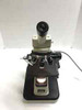 Nikon Alphabot 2 YS2-T Microscope With 4 Objectives (used)