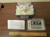 ETP Electron Multiplier DM189 In Original Packaging NOS