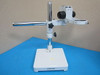 Used AM Scope Microscope Base