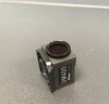 Nikon UV UV-1A DM400 Fluorescence Filter Cube Microscope Diaphot Optiphot