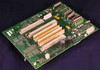 New Bayer Mother Board 091-0075-01