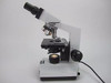 Unico Microscope Lab Laboratory (4) Objectives, 100x 40x 10x 4x Scope