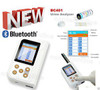 Contec Bc401 Portable Urine Analyzer Test Strips Usb Bluetooth Function 2.4 Lcd