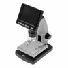 5Mp 500X Zoom Usb Lcd Portable High Definition Digital Table Top Microscope