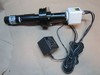 Sentech STC-630AS 1/3 CCD Microscopy Camera with Lens and power supply