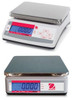 15000 x 2 GRAM Scale Weighing Checkweighing Dual Display Ohaus V11P15T