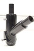 Ernst Leitz GmbH Wetzlar Dual View Microscope Observation Eyepiece Y