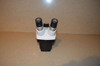 `++ Bausch & Lomb Stereozoom 3 Zoom Range 1.0X + 2.5X Microscope Binocular Head