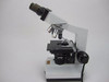 Unico Microscope Lab Laboratory   Objectives, 100X 40X 10X 4X  Scope