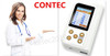 Contec Portable Urine Analyzer Urine Test Bc401+Usb+Bluetooth + Test Strips 2.4