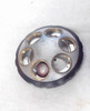 1pcs Used,Work OLYMPUS 6 postion objective turret #E-KR