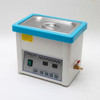 Dental Stainless Steel 5L Liter Industry Heated Ultrasonic Cleaner Heater