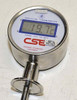 Chicago Stainless Equipment Cse Sani-Flow Thermometer -50C To 150C