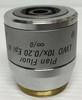 LEICA AUSTRIA PLAN FLUOR LWD 10X / 0.20 EPI IK MICROSCOPE OBJECTIVE
