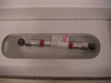 Thermo HPLC Aquasil C18 Column, 5µm, 2.1mm x 50mm Part # 77505-052130