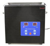 Kendal Commercial Grade 3 Liter Heated Ultrasonic Cleaner for cleaning Jewelry