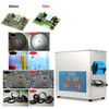 6L Digital Household Ultrasonic Cleaner Ultrasound Cleaning Machine 110V G4R8