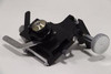 Nikon Olympus Bausch Lomb Microscope Shuttler Objective Lens Stage .5Mm-13Mm