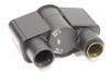 Carl Zeiss Inverted Binocular 1,25X Dual Eyepiece Observation Microscope Lens