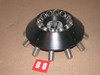 Hermle Beckman Centrifuge Rotor part BHG 22037V03 4300 rpm