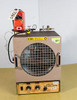 Duo-Vac Oven Lab-Line Model 3610