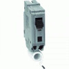 GE Q-Line 15 Amp 1-1/4 in. Single-Pole Arc Fault Combination Circuit Breaker-THQ