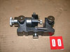 AO Spencer clamp part for microtome 820 holder