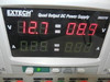 EXTECH QUAD OUTPUT DC POWER SUPPLY  382270  (ITEM-S# 2560/16)
