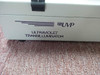 UVP Ultraviolet products model M20 transilluminator