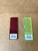 Axon Instruments Calibration Slides Gp-7 Red/Gp-8 Green For Genepix 4000B