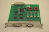 Agilent HP 1100 series HPLC G1351-66500 HPLC relay contacts pcb board