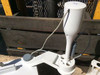 METTLER DL2X STIRRER USED