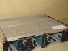 MKS TYPE 260 CONTROLLERS (3) AND TYPE 261 DISPLAY IN 9 SLOT CHASSIS