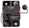 COOPER BUSSMANN CB185-120 Circuit Breaker 120A 48V Manual Reset