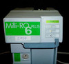 MILLIPORE ULTRA PURE WATER PURIFICATION SYSTEM - RO 6 PLUS (ITEM #2958/19)