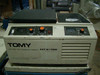 096 Tomy Mtx-150 High Speed Micro Refrigerated Centrifuge