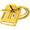 Yellow Jacket Yellow Jacket with Ground Fault Circuit Interrupters - 2816