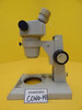 Nikon SMZ-1 StereoZoom Microscope with Stand Used Working