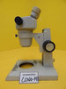 Nikon Smz-1 Stereozoom Microscope With Stand Used Working