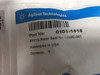 Agilent  ROTOR SEAL 5 Grooves, Max 600 Bar NIP  0101-1415