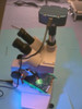 5 MP Digital Microscope Camera single pictures + Video + Measure Software 5.0