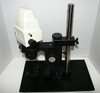 Fisher AMG AMS-MV Zoom Digital and Video Microscope 3X to 120X Range Micron 1