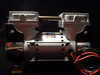 VACUUM PUMP MERITS HEALTH PRODUCTS