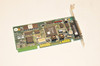 Bio-Rad CAS Interface ISA Board Rev. B