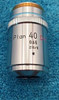 Nikon Microscope BD Plan 40x DIC 0.65 Objective Lens